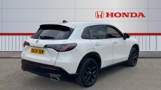 Honda Zr-V 2.0 eHEV Sport 5dr CVT Hybrid Estate